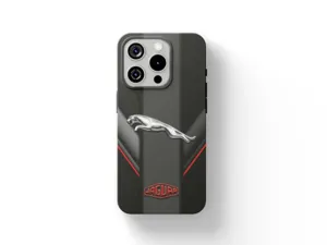 Jaguar Cover Smartphone Pro Max Serie Limitata